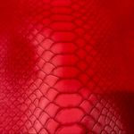 Signature Club A Tote Bag Red Photo 5