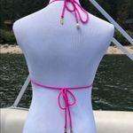 Juicy Couture ‎ Triangle Bikini Top Photo 2