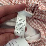 ANDIE Malibu One Piece LT Swimsuit Houndstooth Koi size XL long torso NWT Photo 5