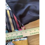 Popovitch Blazer Jacket Top Women Size Small Long Sleeve Button Down USA MADE Photo 4