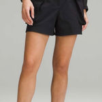 Lululemon Super High Rise Cargo Short size 6 Photo 0