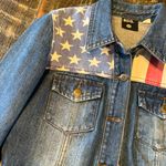 BDG Denim Jacket Photo 1