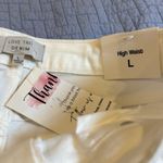 Love Tree  Frayed Hem Denim Shorts - NEW Photo 1