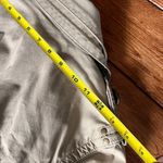 Burberry  Blue Label Trench Coat Beige Check Cotton 38 Authentic 0024-155 Photo 13