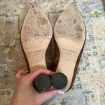 Ulla Johnson  Helia Mid-Heel Booties Photo 9