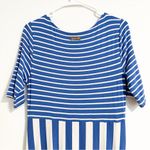 Matilda Jane The Road Ahead Striped Maxi Dress Photo 5