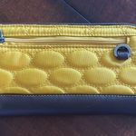 NWT Mosey Wallet Photo 1