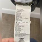 prAna  Cantine Halter Active Dress Women's L Cargo Marrakesh Olive Green Sporty Photo 14