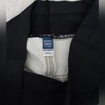 Old Navy  light blue maternity jean shorts Photo 1