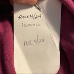 Modcloth Chicly Checkered Intarsia Cardigan Small Photo 6