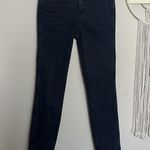 Madewell nwt //  10” high rise skinny jeans starkey wash Photo 44