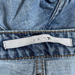 joe's jeans Joe's Women's Medium Wash Skinny Visionaire Jeans in Gigi - Size 26 - Mid-Rise Photo 3