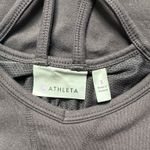 Athleta Criss-Cross Strappy Empowerment Tank Top Photo 3