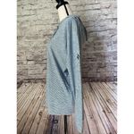 Skechers Pullover Lightweight Hoodie Relaxed Casual Soft Green L Photo 1