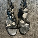 Limelight  wedges size 6 Photo 2