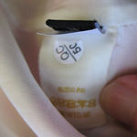 Kate Spade  Silk Print Ruffle Wrap Dress Photo 7