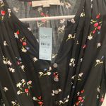 Loft  (NWT) Short dress Photo 1