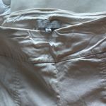 New Direction White straight work pants  Photo 2