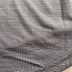 Puma Golf Cloudspun Long Sleeve Curved Hem Top Black Size Large Thumbholes NWT Photo 11