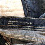 Citizens of Humanity CofH Picasso #080 Full Leg Flare Jeans Size 25 Photo 4