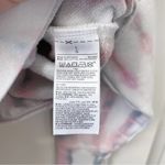 Old Navy Pastel Tie Dye Cropped Sweatshirt Large Photo 6