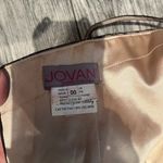 Jovani  Womens Dress Size 00 Prom Sweet 16 Evening Dress Cocktail V Neck Photo 3