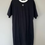 Adidas New, Shirt Dress Photo 0