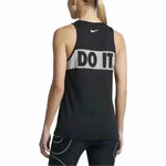 Nike Dri-Fit Just Do It Graphic Tank Top Medium Photo 1