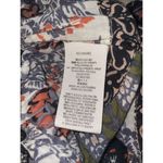 Free People  Hold On Tight Gauze Hooded Top XS / Small‎ Lightweight Festival Boho Photo 4