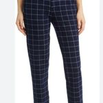 Amanda & Chelsea Kelsey Plaid Trousers NWOT Photo 4