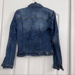 Kut From The Kloth  womens button up denim jean jacket blue XS Photo 2