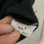 XS “23” James mini crop top tee shirt Photo 4