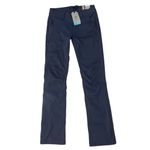 prAna  Halle Tall Inseam Hiking Pant
Coal Sz 0 NWT Photo 2