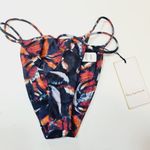 Lovewave The Sakuri Bottom in Red Butterfly Photo 1