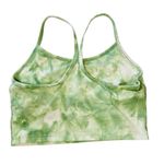 Aerie  OFFLINE Tie Dye Sports Bra Photo 4