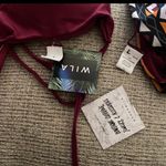 Wila Crisscross Strappy Bikini Set Photo 3