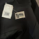 Show Me Your Mumu  Monaco Ruffle Trumpet Gown Photo 6