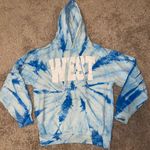 Tie Dye Sweatshirt Photo 1