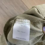 Shades of Grey by Micah Cohen Revolve Pleated Jogger Pants size XS Photo 3