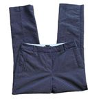 Talbots Newport High Waist Navy Pants Photo 8