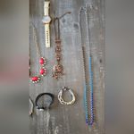 Lia Sophia Designer Jewelry  Lot Photo 15
