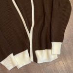 Nasty Gal cardigan sweater Photo 2