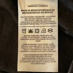 Nike NWT Black "The  Tee" V-Neck Tee Southern Miss M Photo 7