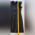 Leola Couture Women's Black Dress Size S New Photo 7