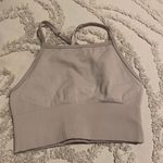 Lululemon High Neck Sports Bra Photo 0