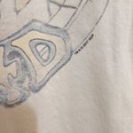 Abercrombie & Fitch Short Sleeve Crew Neck Grateful Dead Graphic T-Shirt Size XS Photo 3