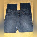 Apt. 9  straight leg jean size 8 Photo 1