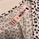 Victoria's Secret Leopard Pajama Set Photo 1
