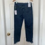 Sam Edelman The Mary Jane High Rise Jeans Photo 1