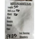 Anthropologie Daily Practice by  Fresh Air Jumpsuit Size XS Minimal Casual Earthy Photo 3